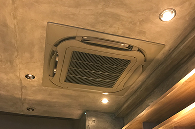 施工実績の写真