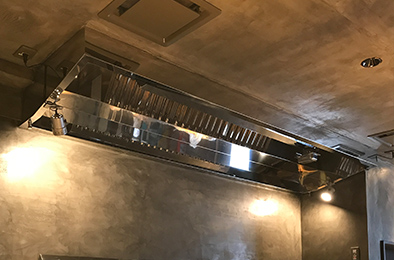 施工実績の写真