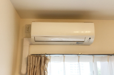 施工実績の写真